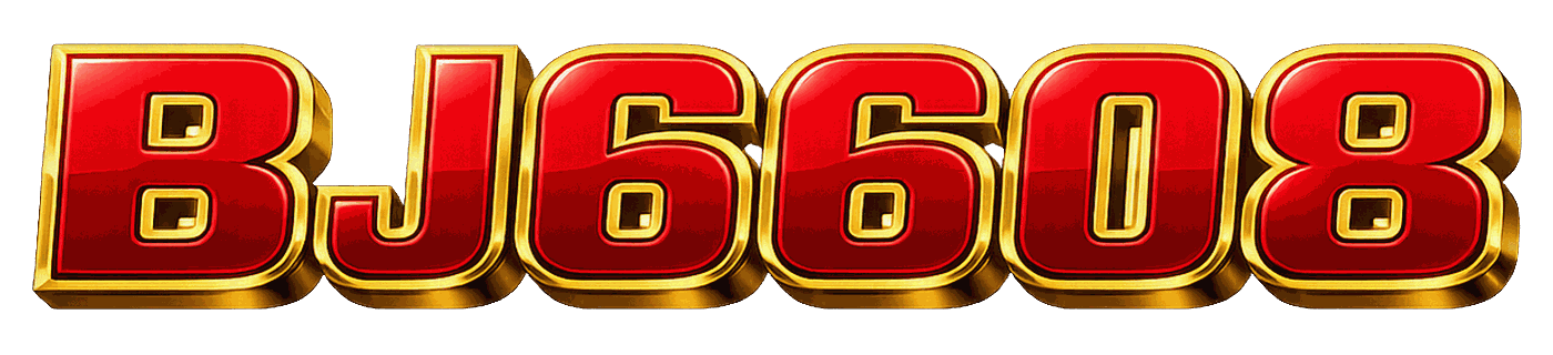 bj6608 logo